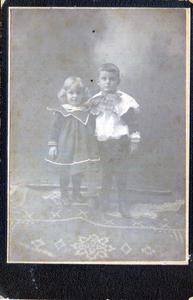 Photo of Lawrence Dausin